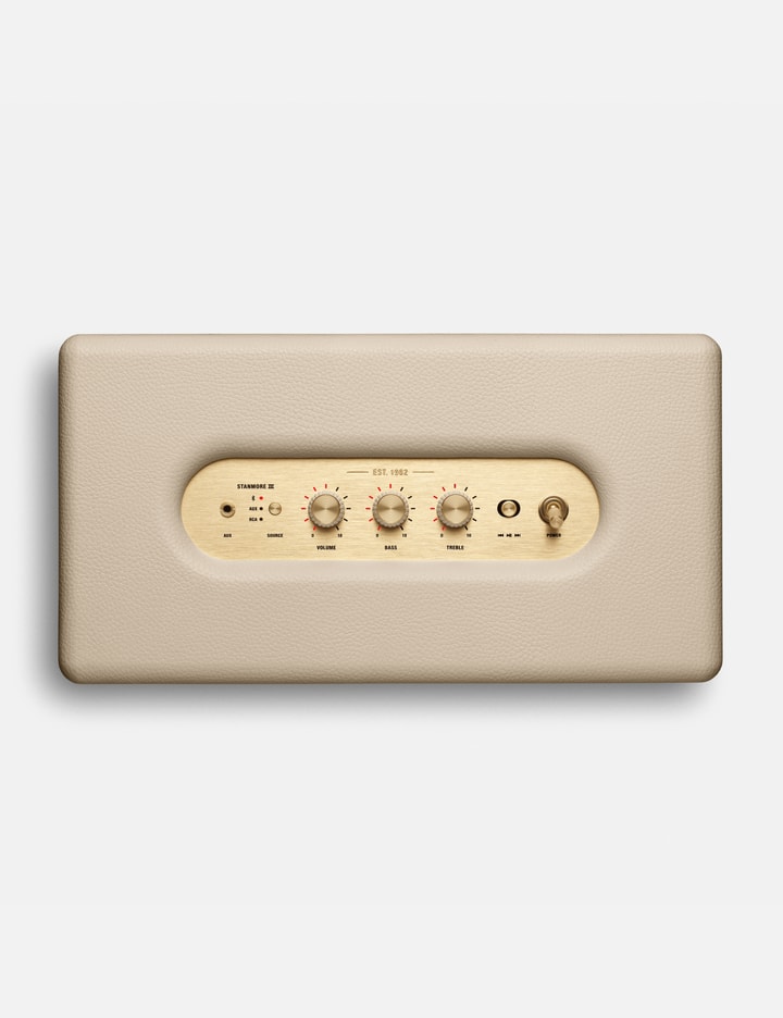 STANMORE III Placeholder Image