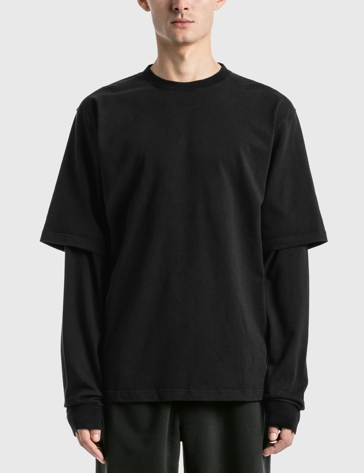Double Utility BM T-Shirt Placeholder Image