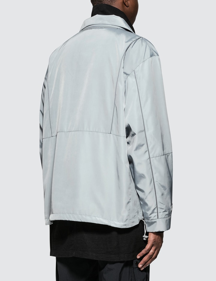 Human Tech Specs Lightweight Utility M-65 Jacket Placeholder Image