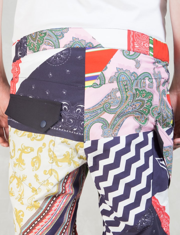 Victory Shorts Placeholder Image