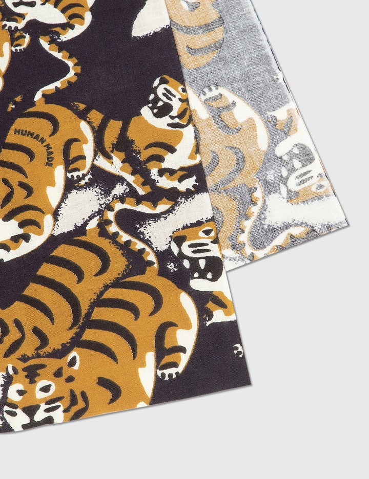 Tiger Tenugui Placeholder Image