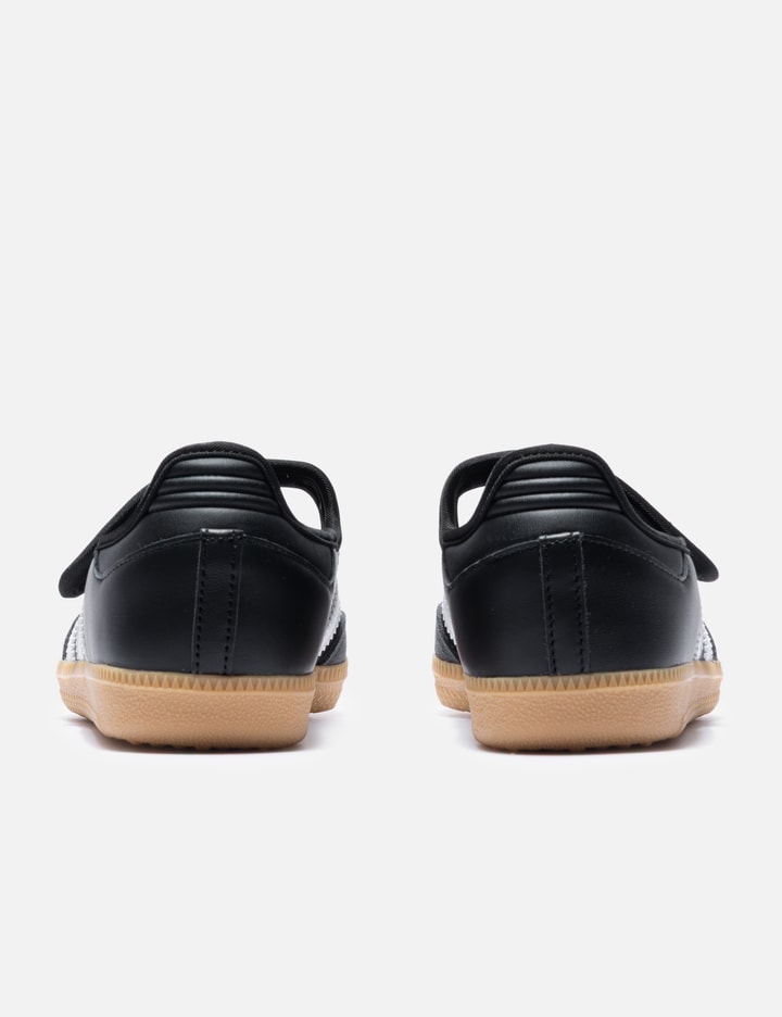 Samba Jane Placeholder Image