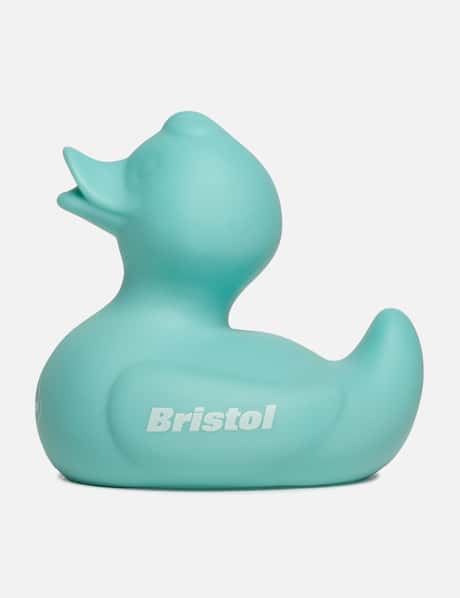 F.C. Real Bristol Rubber Duck