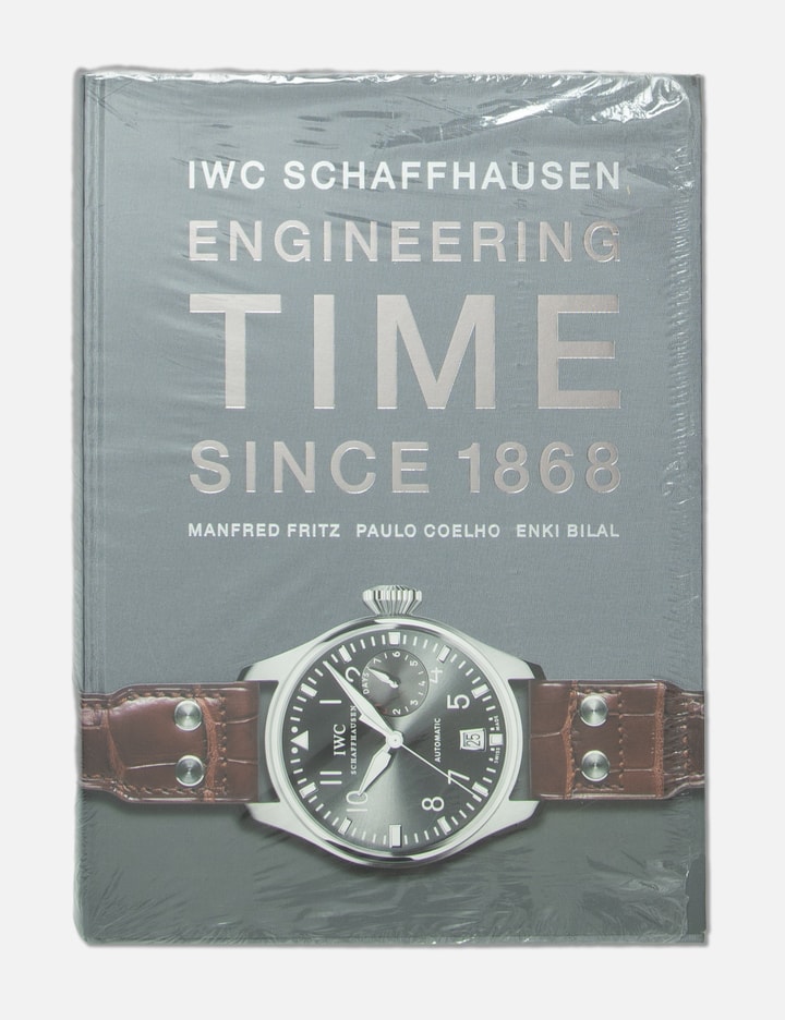 Engineering Time Since 1868 Placeholder Image