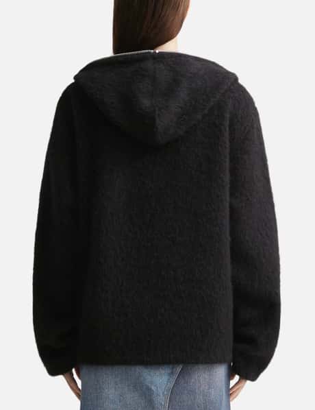 Full Zip Hood view 12