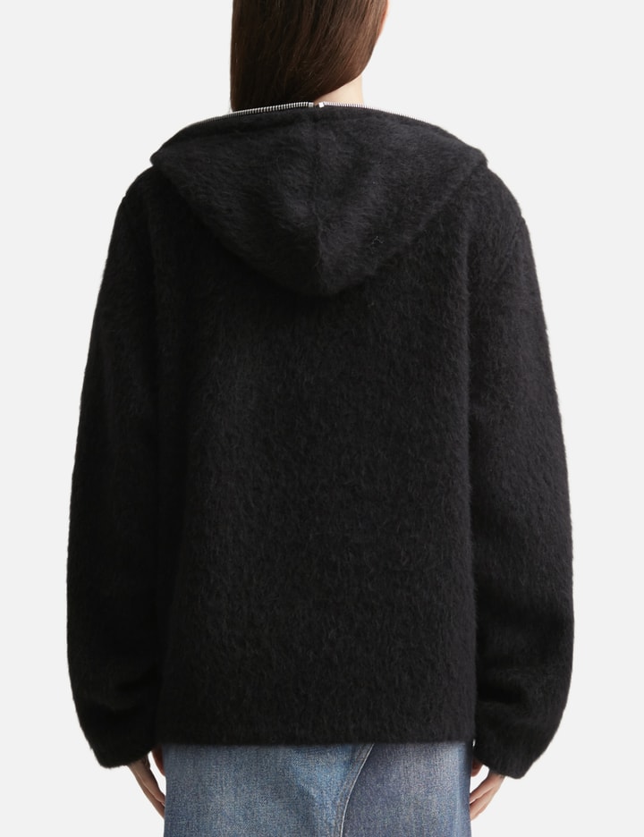 Full Zip Hood view 4