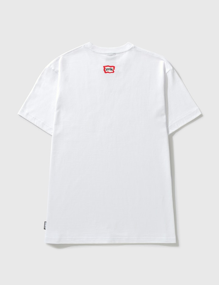 Palm Angels - Ice Bear T-Shirt  HBX - Globally Curated Fashion and  Lifestyle by Hypebeast