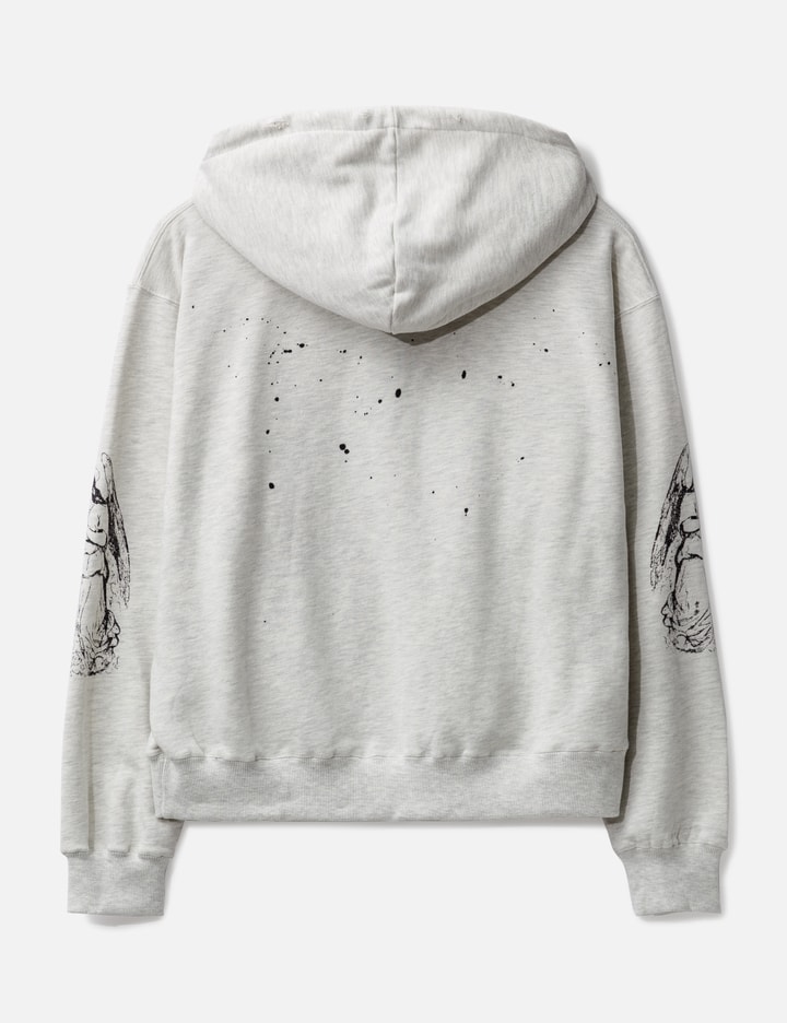 M16 VINTAGE HOODIE Placeholder Image