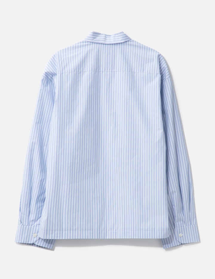 HS Padded Overshirt Placeholder Image