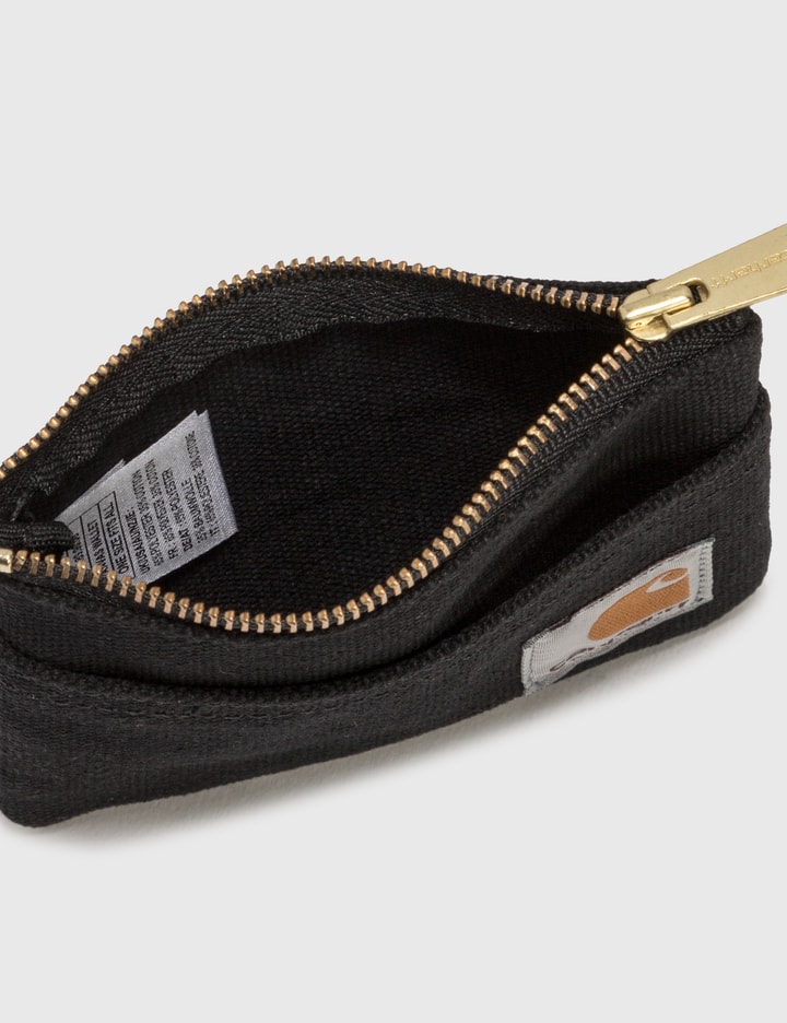 Canvas Wallet Placeholder Image