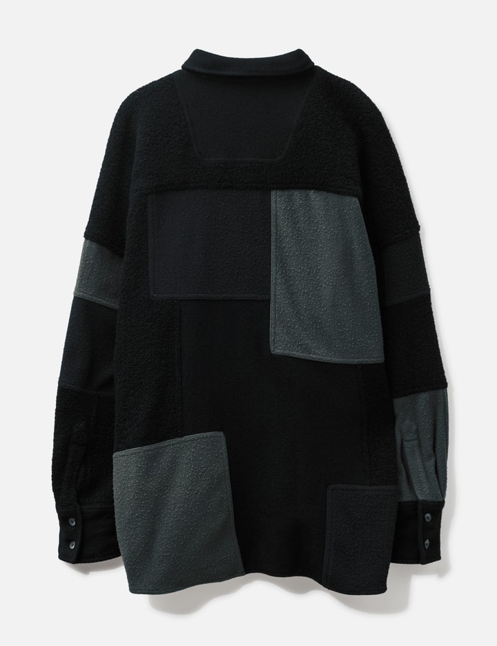 AMBUSH® Patchwork Shirt