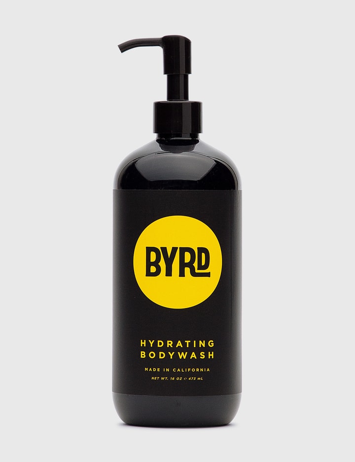 Hydrating Body Wash Tropical Coconut Placeholder Image