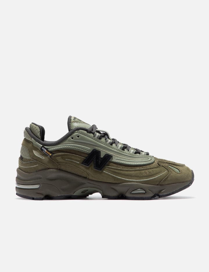 New Balance M1000 In Green