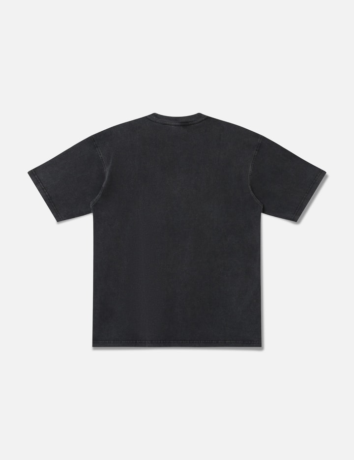 Aly Vibes Washed  T-shirt Placeholder Image