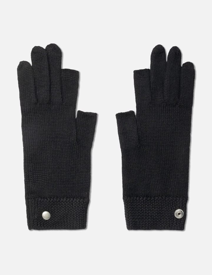 Rick Owens Gloves