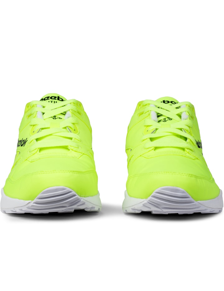 Solar Yellow/White M46607 Ventilator DG Shoes Placeholder Image