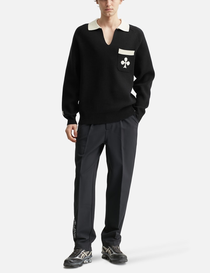 King Of Clubs Sweater Placeholder Image
