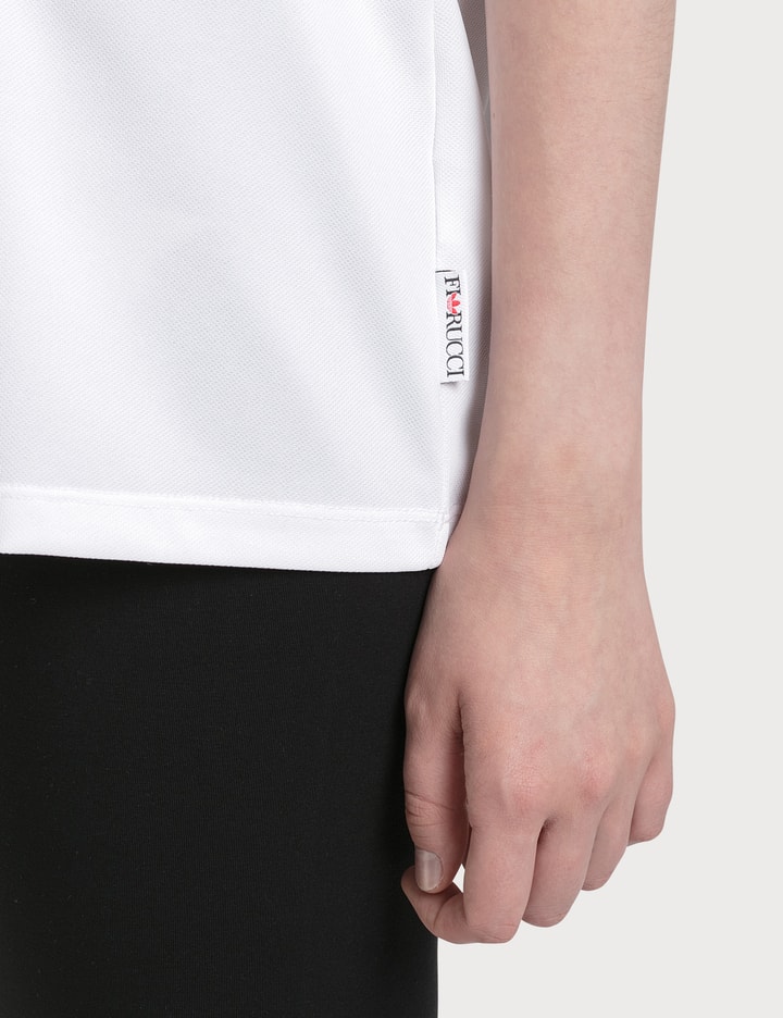 Fiorucci x Adidas Originals Graphic T-Shirt Placeholder Image