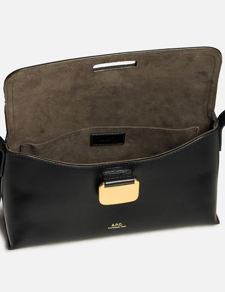 A.P.C. Simone Small Bag