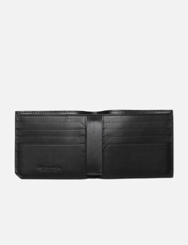 Intrecciato Piccolo Bi-Fold Wallet Placeholder Image