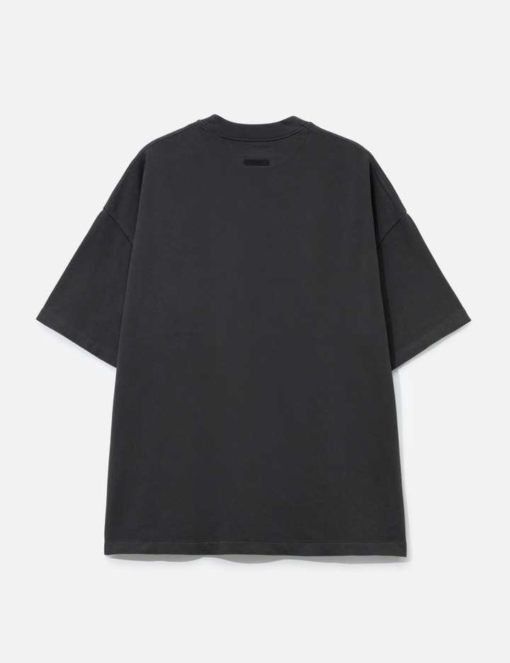 Campus 90's Short Sleeve Tee