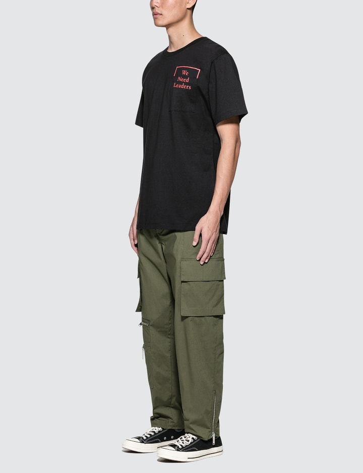 Public School Galvez Utility Pants With Pockets