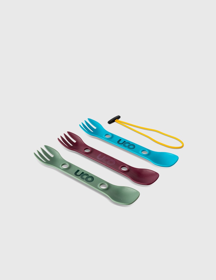 ミニスポーク 3PAC Placeholder Image
