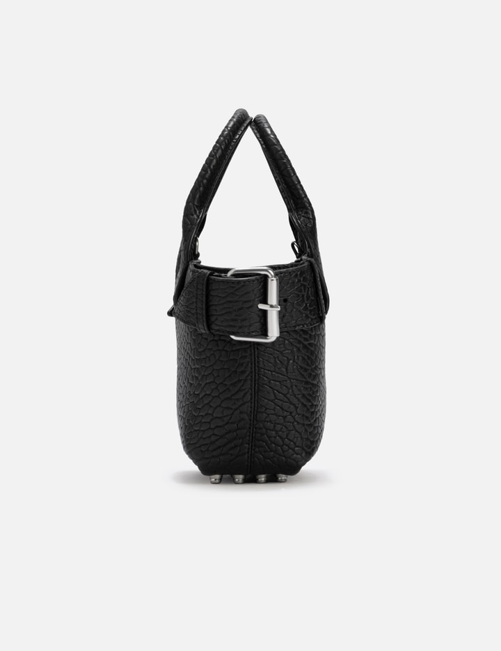 Small Leather Rhett Tote Placeholder Image