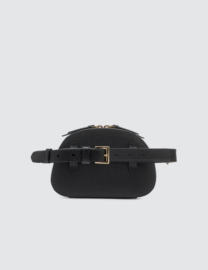 Odette Saffiano Belt Bag Placeholder Image