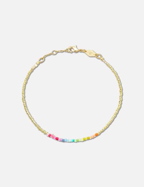 Anni Lu GOLDEN RAINBOW BRACELET