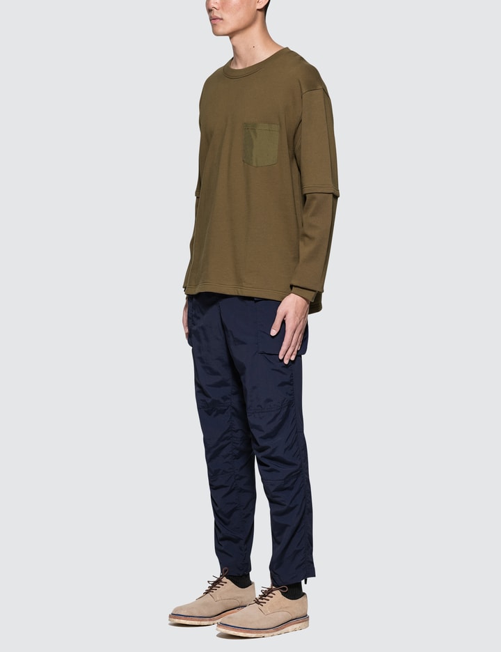 Windshed Conditioning Pants Placeholder Image