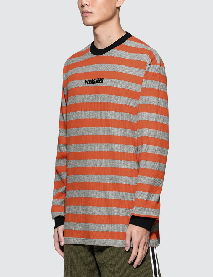 Parade Waffle Knit L/S Placeholder Image