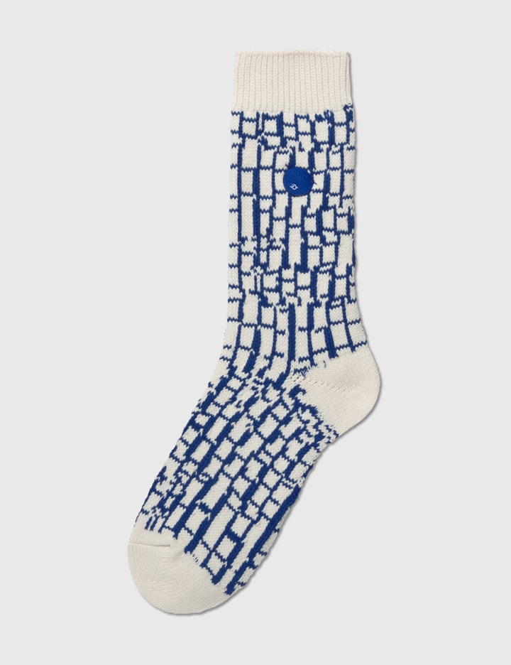 PATTERNED SOCKS Placeholder Image