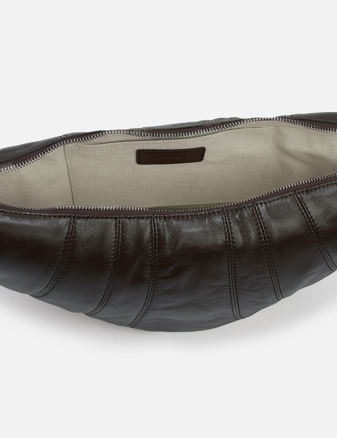 Medium Croissant Bag view 16
