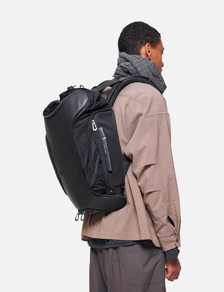 côte&ciel Avon Backpack Leather