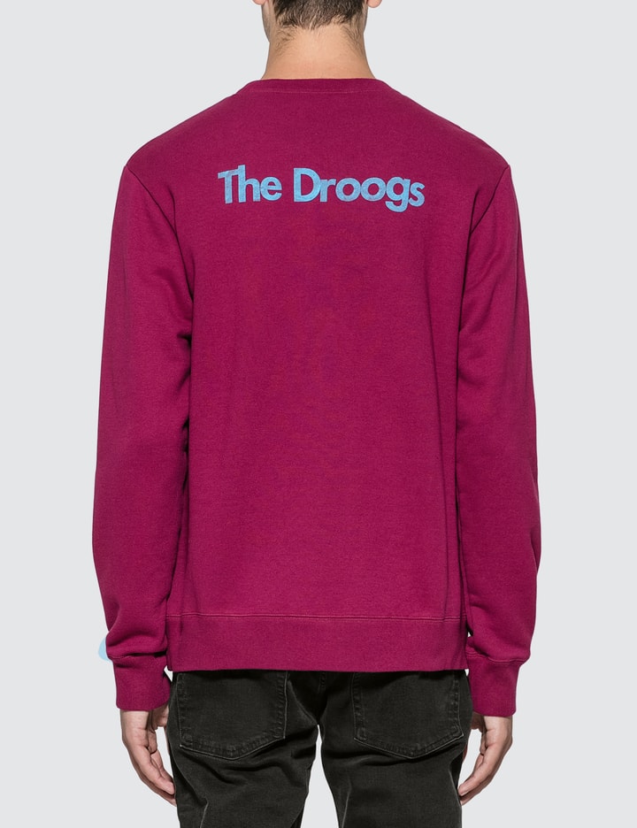 The Droogs Sweatshirt Placeholder Image