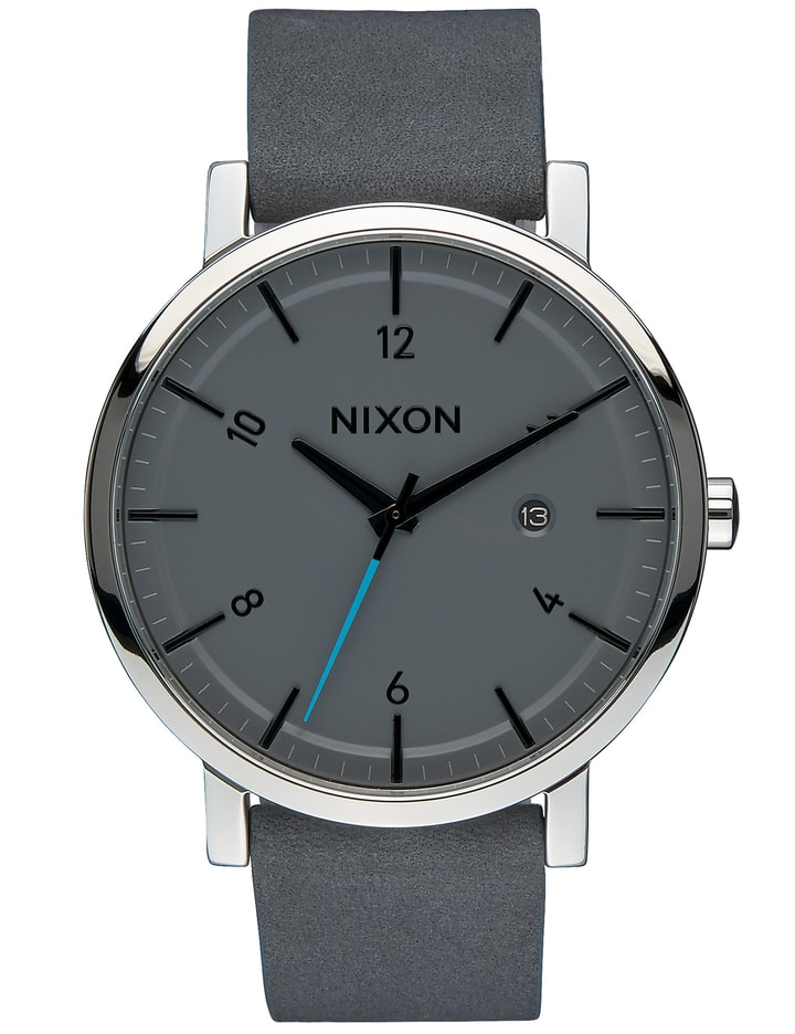 Rollo with Blue Second Hand Placeholder Image