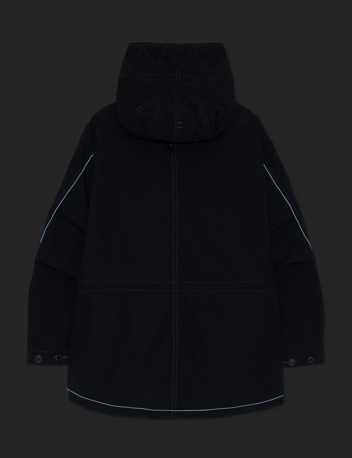 fishtail Octa coat Placeholder Image