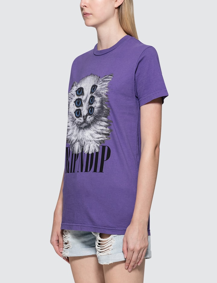 Triplet S/S T-Shirt Placeholder Image