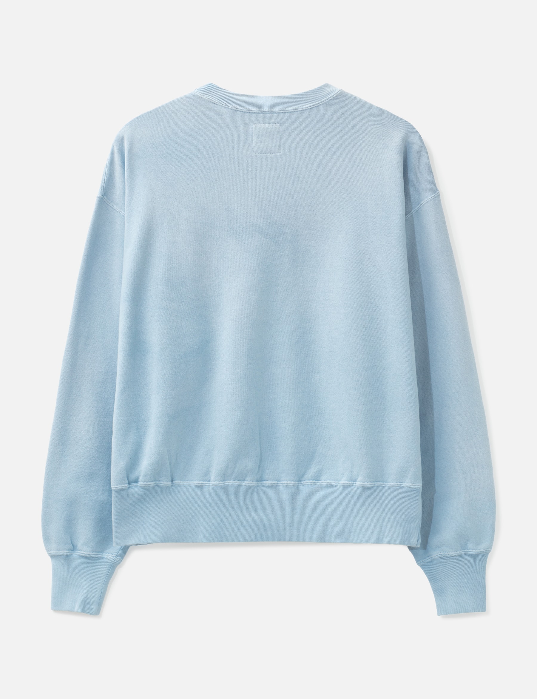 Kitsuné X Kuro Sunfaded Fox Sweat Shirt view 17