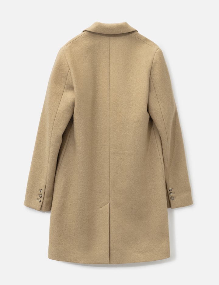 A.P.C. Wool Coat