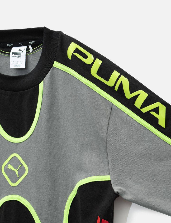 Puma A$AP ROCKY X PUMA T7 Panel Jersey
