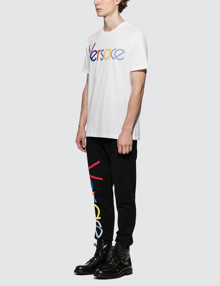 Font S/S T-Shirt Placeholder Image