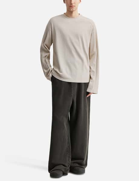 Full Sweatpant view 14