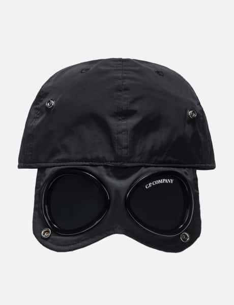 Chrome-R Goggle Cap view 12
