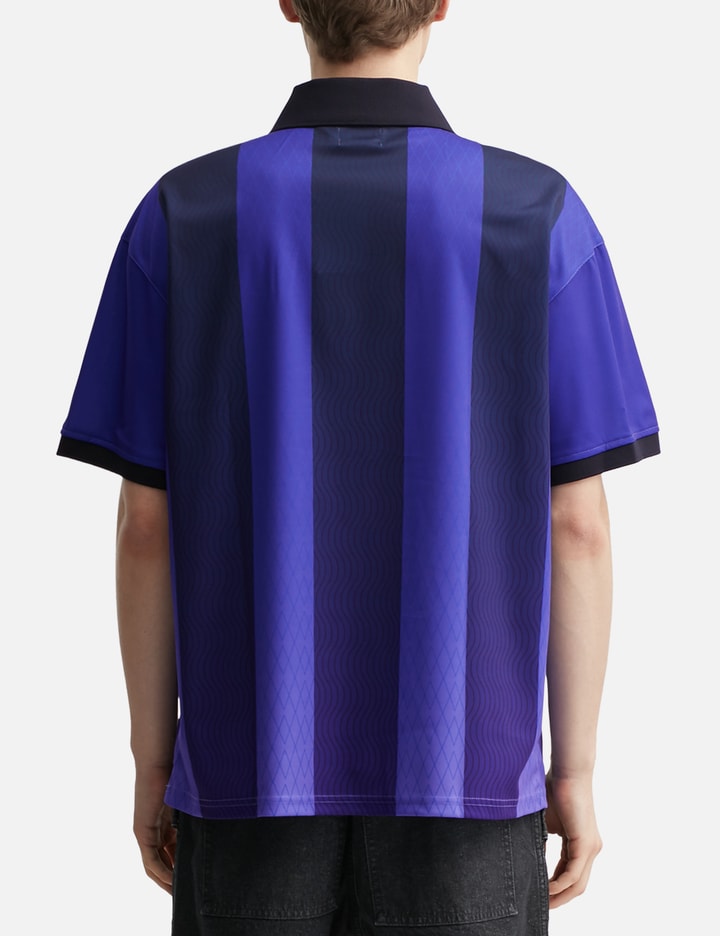 SORCERER JERSEY Placeholder Image