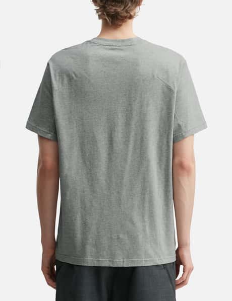 Side Pocket T-Shirt view 12