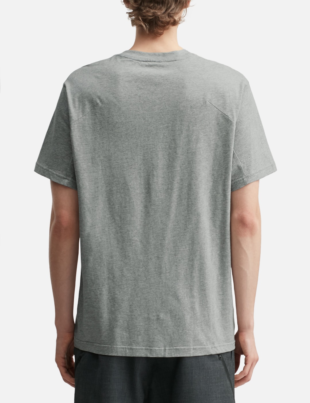Side Pocket T-Shirt view 19