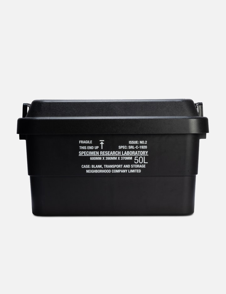 SRL 50L Trunk Placeholder Image