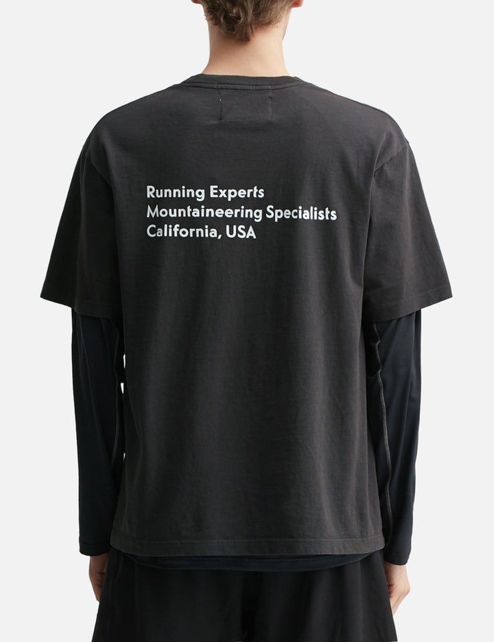 District Vision x The North Face T-Shirt Placeholder Image